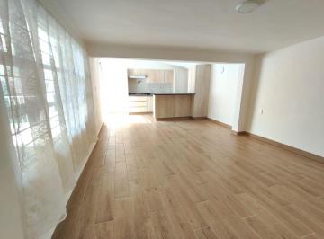 Departamento de 3 habitaciones, Tlalpan · ¡Departamentazo en Venta! Recién Remodelado, Tres Recamaras, Terraza Privada y Solo 4 Departamentos!