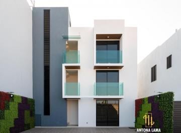 Departamento · 91m² · 3 Recámaras · 1 Estacionamiento · Departamento en Venta en San Pedro Cholula, Puebla