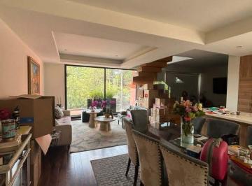 Departamento de 3 habitaciones, La Magdalena Contreras · Deparatamento de 150 m Más Balcón en Renta