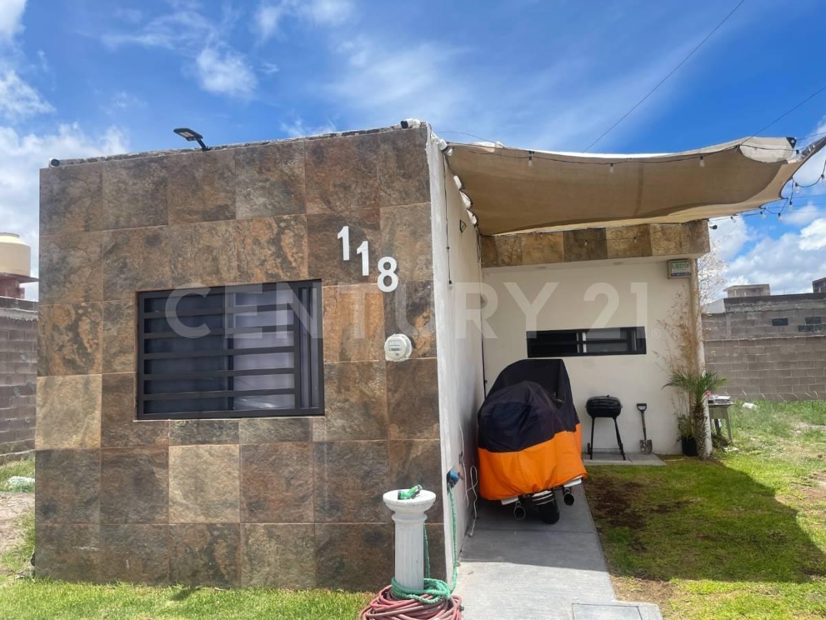 Casa en Venta en Villas de Montecassino
