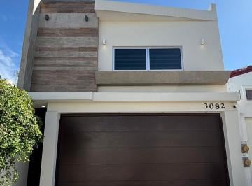 Casa · 181m² · 3 Recámaras · 2 Estacionamientos · Casa en Venta en Country del Rio