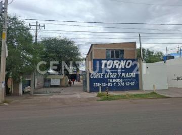 Bodega comercial · 594m² · Bodega en Venta en Mahatma Gandhi