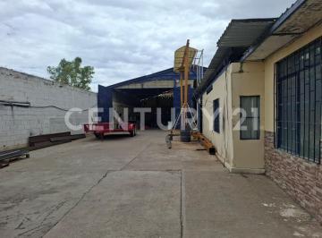 Bodega comercial · 594m² · Bodega en Venta en Mahatma Gandhi