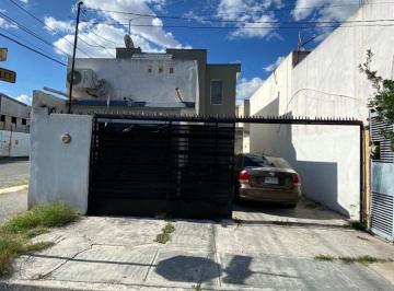Casa de 3 habitaciones, General Escobedo · Casa de 100 m² con 3 Recámaras en Venta en General Escobedo