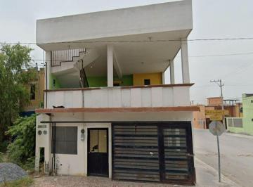 Casa de 2 habitaciones, Reynosa · (Bp) Casa en Col Balcones de Alcala, Reynosa Tamaulipas
