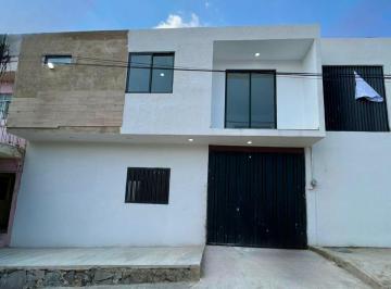 Casa de 4 habitaciones, Guadalajara · Casa en Venta en La Esperanza (La Federacha) Guadalajara