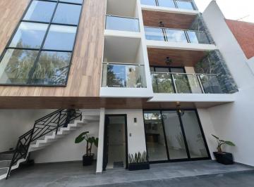Departamento de 3 habitaciones, Venustiano Carranza · Venta Departamento, Jardin Balbuena, Venustiano Carranza, Cdmx