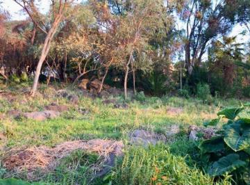 Terreno / Lote , Juanacatlán · Terreno en Venta, Club Nautico Puente Viejo