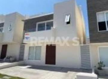 Casa de 3 habitaciones, El Marqués · Rcv Casa en Venta en Condominio Sule en Zibata