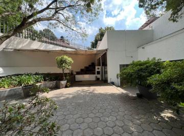Casa de 3 habitaciones, Alvaro Obregón · Privacidad y Tranquilidad en San Angel