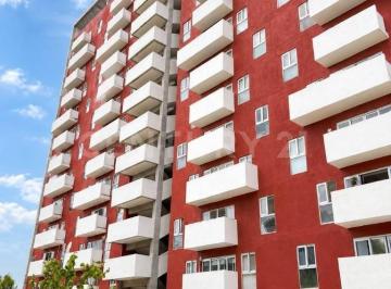 Departamento · 96m² · 3 Recámaras · 2 Estacionamientos · Departamento en Renta, Col, Residencial San Rafael, Guadalajara, Jal