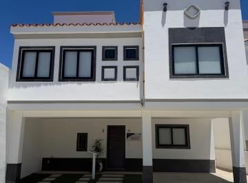Casa de 3 habitaciones, Tijuana · Casa en Venta Riviera II Dentro de Real del Mar