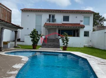 Foto principal · Villa en Venta – San Miguel de Allende, Guanajuato