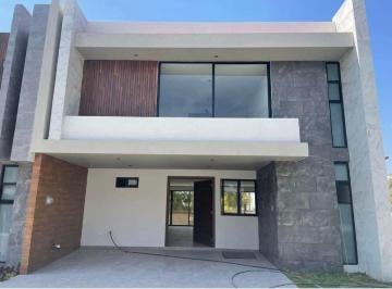 Casa de 3 habitaciones, San Andrés Cholula · Casa en Renta en Lomas de Angelopolis