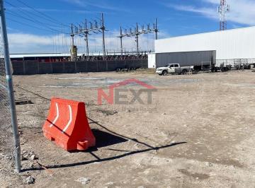 Foto principal · Terreno Comercial en Renta