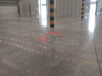 Foto principal · Renta Nave Industrial