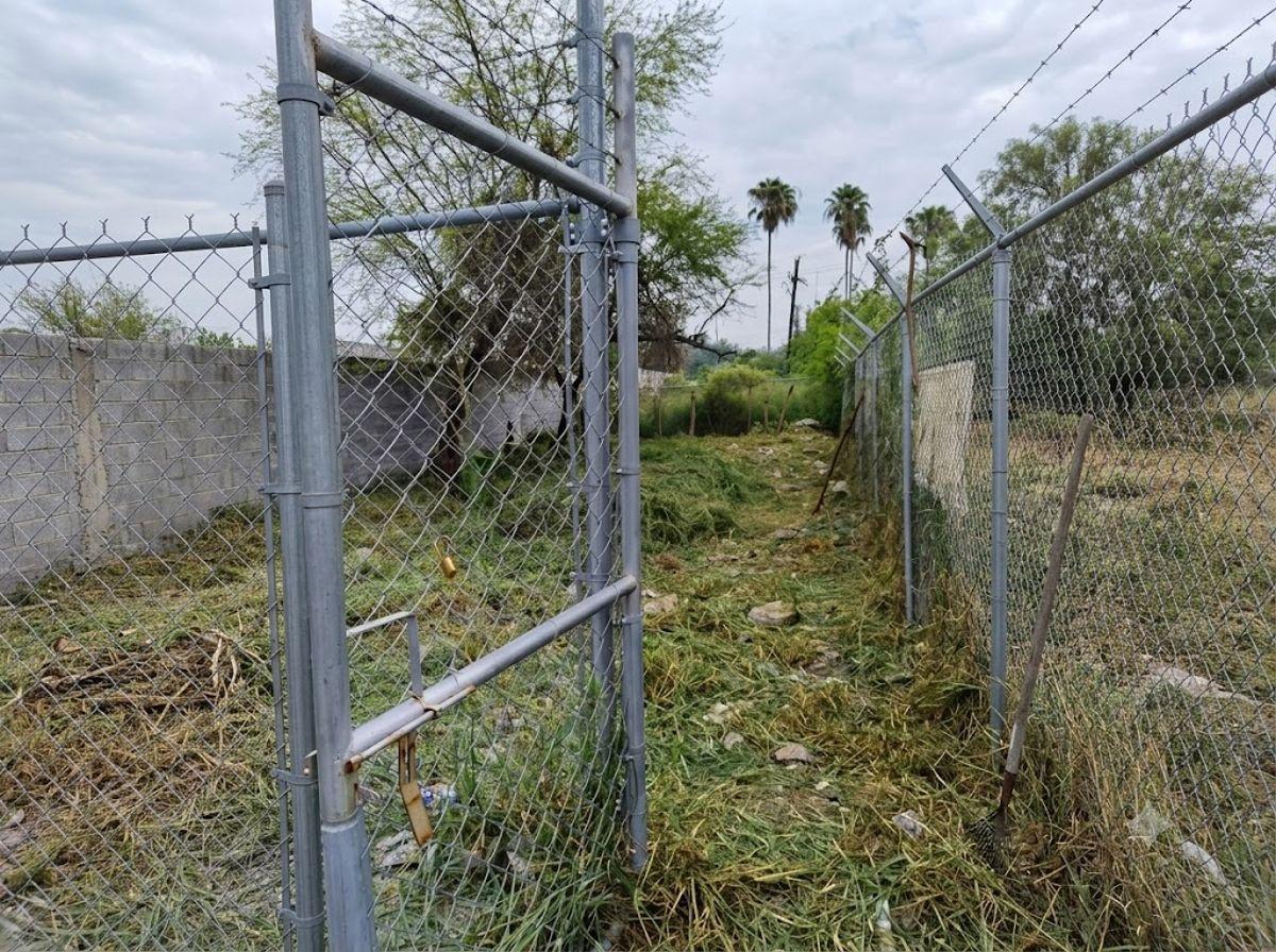 Terreno en Venta en Juárez Nuevo León América Unida