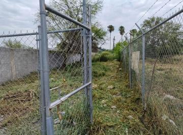 Terreno / Lote , Juárez · Terreno en Venta en Juárez Nuevo León América Unida