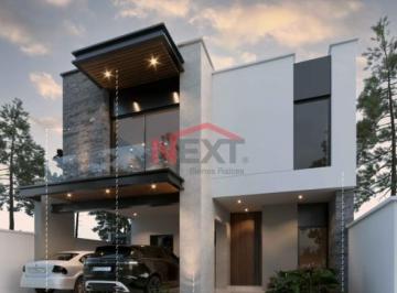Foto principal · Pre - Venta de Casa en Esquina en Hacienda Santa Ana