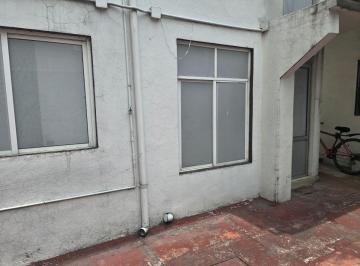 Departamento de 2 habitaciones, Benito Juárez · Departamento en Renta Portales Se Aceptan Mascotas, en Pb Edificio Tranquilo.