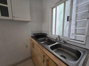 Departamento de 2 habitaciones, Benito Juárez · Departamento en Renta Portales Se Aceptan Mascotas, en Pb Edificio Tranquilo.