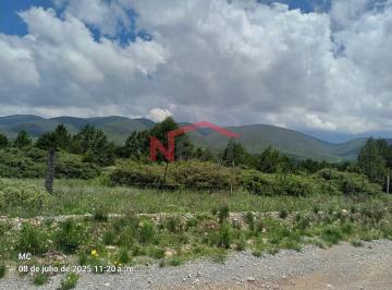Foto principal · Terreno en Venta Rustico en El Sotolar