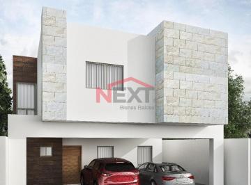Foto principal · Casa en Venta en El Residencial Altavista Arteaga (Modelo 1)
