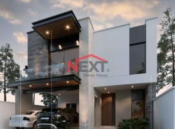 Foto principal · Casa en Preventa en Residencial Altavista Arteaga (Modelo 2)