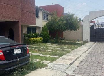 Casa de 3 habitaciones, Puebla · Casa Venta en Puebla Textil con 3 Recamaras $1,999,000