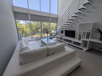 Departamento · 270m² · 3 Recámaras · Azul - 216 — Renta