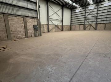 Bodega comercial , San Pedro Tlaquepaque · Bodega en Renta en Parque Industrial Tlaquepaque