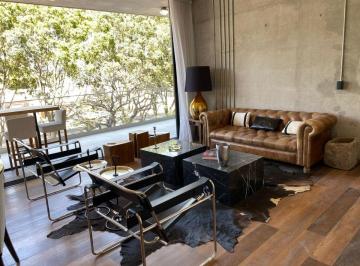 Departamento de 2 habitaciones, Guadalajara · Departamento Amueblado en Torre Sky Lafayette