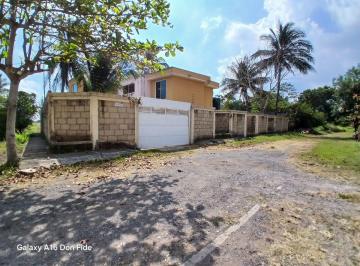 Casa de 4 habitaciones, Medellín · Quinta en Boca del Rio Veracruz My Cerca del Rio Jamapa