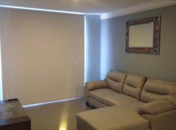 Departamento de 2 habitaciones, Puerto Vallarta · Entorno S Amueblado