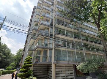 Departamento de 3 habitaciones, Miguel Hidalgo · Bc - Departamento en Polanco Miguel Hidalgo Solo Recursos Propios Pagos Flexiles