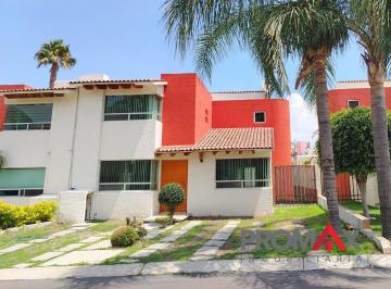 Casa de 3 habitaciones, Querétaro · Venta de Casa en Centro Sur, Queretaro