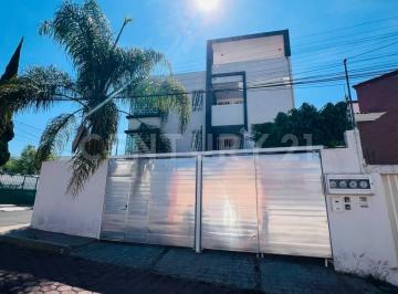 Departamento · 300m² · 6 Recámaras · 3 Estacionamientos · Torre de Departamentos en Venta - Zona Estrella de Puebla, Inversionistas