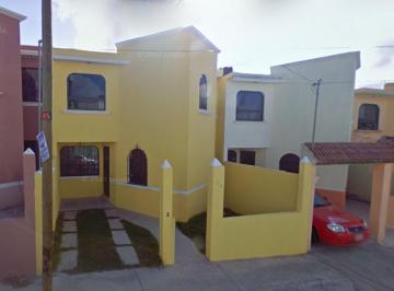 Casa de 3 habitaciones, Pachuca · Casa en Venta, Fracc. Punta Azul, Pachuca de Soto, Hidalgo, México. Rec. Hipoteca Lun*