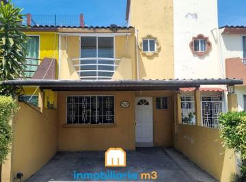 Casa de 3 habitaciones, Córdoba · ¡Casa en Renta en Fraccionamiento Cañaveral!
