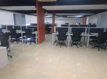 Oficina · 343m² · 2 Estacionamientos · Oficina en Renta en Reforma 222