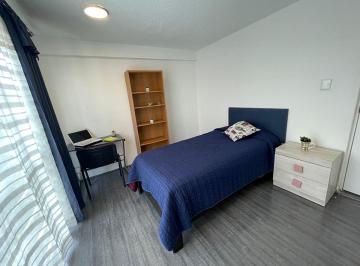 Departamento compartido de 5 habitaciones, Coyoacán · Habitaciones Amuebladas/ Frente a Ciudad Universitaria_coyoacán