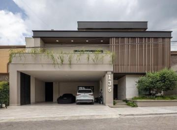 Casa de 4 habitaciones, San Pedro Garza García · Casa en Renta con 4 Recámaras en Renta en Hacienda San Agustín