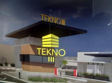 Bodega comercial · 300m² · Bodegas en Venta o Renta en Tecno Norita a 2 Minutos de Toyota