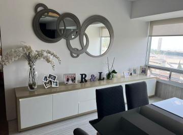 Departamento de 3 habitaciones, Miguel Hidalgo · Precioso Departamento en Sens Bosque de Las Lomas