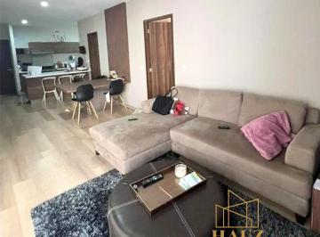 Departamento · 70m² · 1 Recámara · Departamento en Renta Nuevo Sur