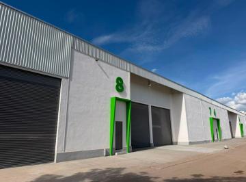 Bodega comercial , León · Bodega en Renta a Dos Minutos de Eje Metropolitano Bodegas Modulares Desde 500 m²