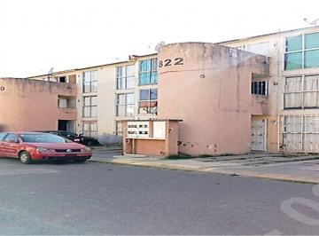 Departamento de 2 habitaciones, San Martín Texmelucan · Se Vende Departamento Planta Baja