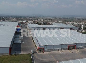 Nave industrial Renta USD 8,315 · Nave Industrial Renta Galeras Colon