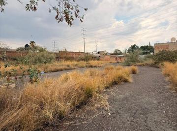 Terreno / Lote , Guadalajara · Terreno en Venta en Santa Elena Alcalde - Av Patria 1749