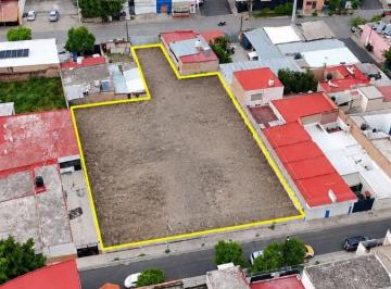 Terreno / Lote , Guadalajara · Terreno en Venta en Santa Elena Alcalde - Av Patria 1749